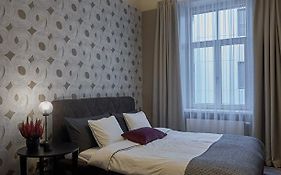 Deco Apartment