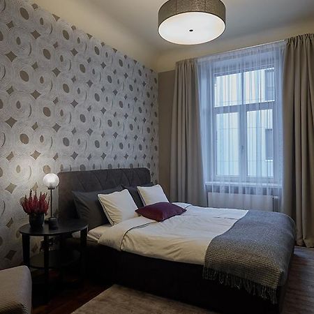Deco Apartment Riga Buitenkant foto