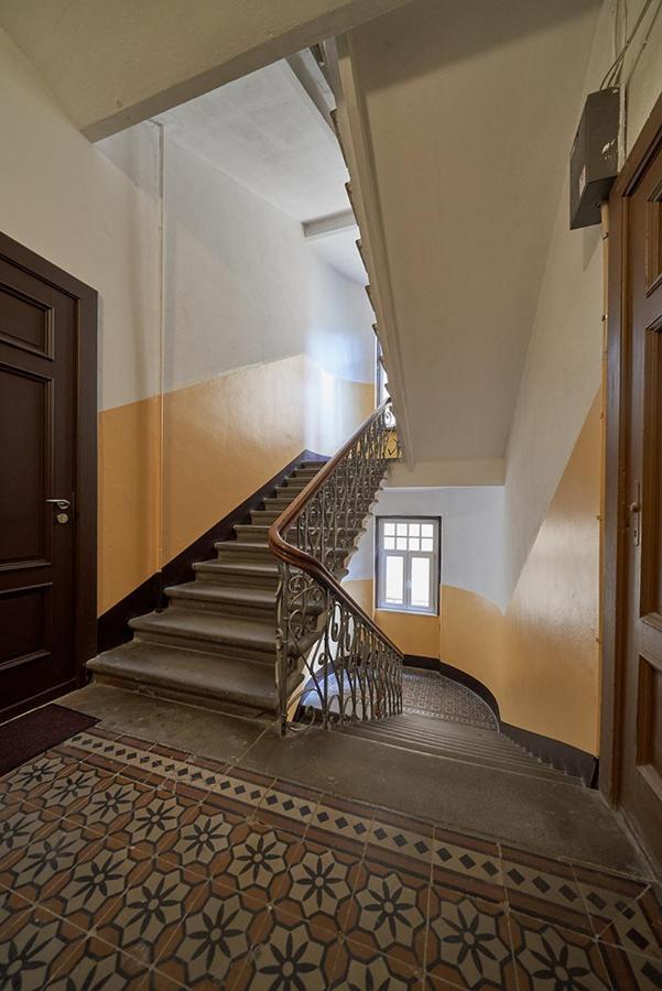 Deco Apartment Riga Buitenkant foto