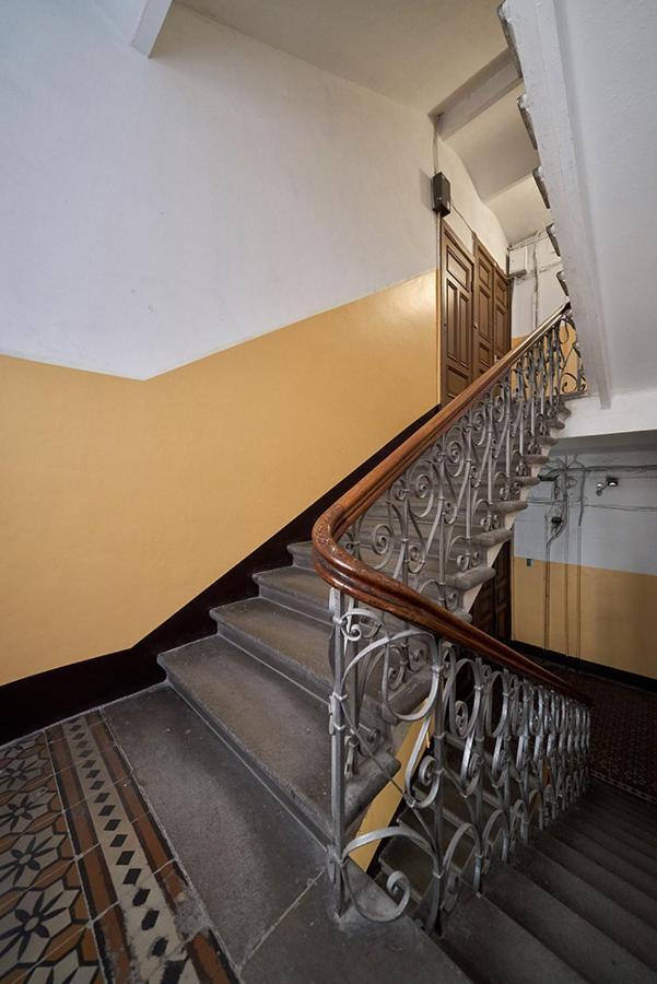 Deco Apartment Riga Buitenkant foto