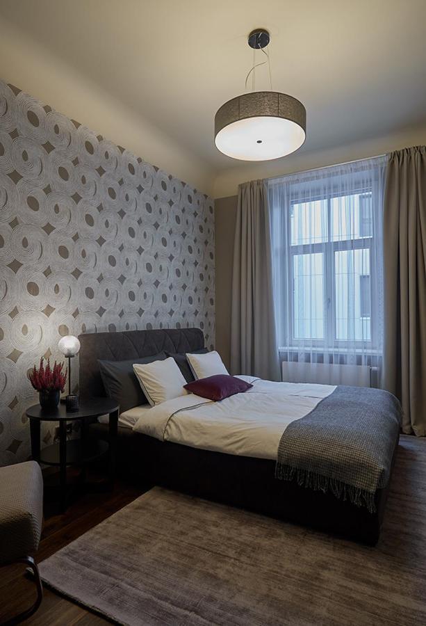 Deco Apartment Riga Buitenkant foto
